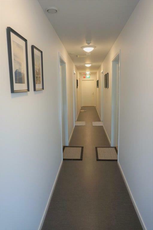 Seminarbakken 4 H08 Apartment Tromso Bagian luar foto